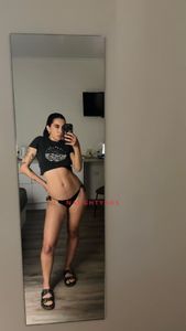 Profile Image of Perth Escort Chard Candy