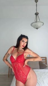 Profile Image of Perth Escort Chard Candy