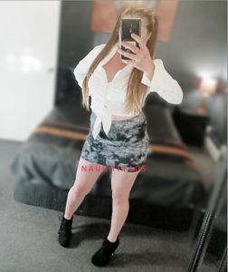 Profile Image of Perth Escort CJ