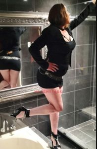 Profile Image of Perth Escort CJ