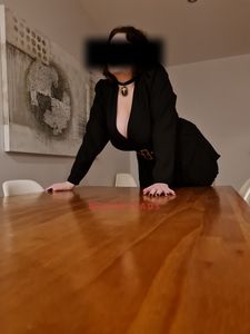 Profile Image of Perth Escort Danni