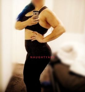 Profile Image of Perth Escort Gabriella