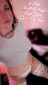Profile Image of Perth Escort Jay Reed 