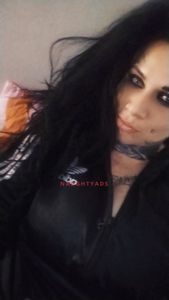 Profile Image of Perth Escort Kimberley 