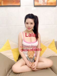 Profile Image of Perth Escort Lala