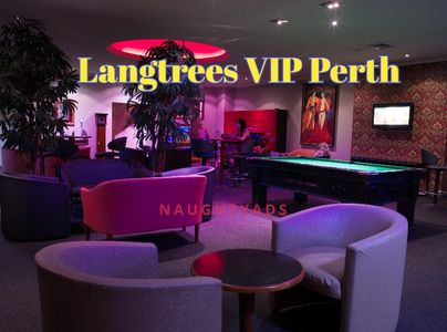 Profile Image of Perth Escort Langtrees VIP Perth 