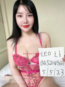 Profile Image of Perth Escort leoli innaloo