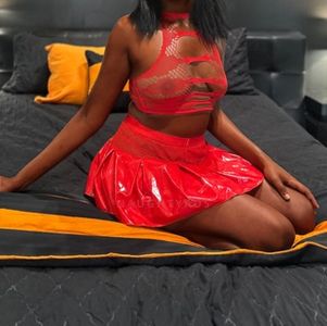Profile Image of Perth Escort Mocha