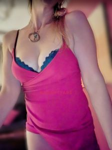 Profile Image of Perth Escort Nikki