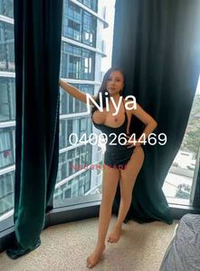 Profile Image of Perth Escort Niya 