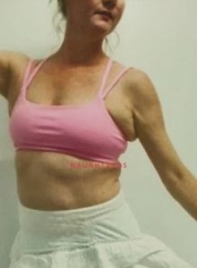 Profile Image of Perth Escort Pink