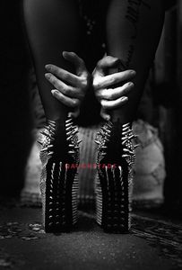 Profile Image of Perth Escort Pixie