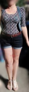 Profile Image of Perth Escort Shaydez
