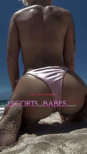 Profile Image of Perth Escort Summer Rose 