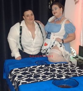 Profile Image of Perth Escort Tiffany Reign