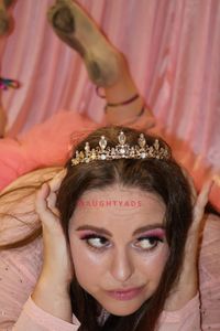 Profile Image of Perth Escort Tiffany Reign