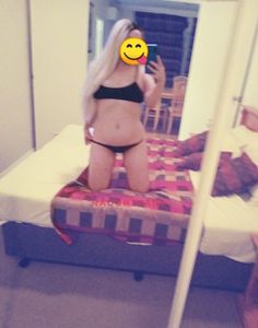 Profile Image of Perth Escort Tilly