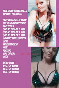 Profile Image of Perth Escort Unicorn Pleazure 