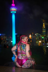 Profile Image of Perth Escort Zoe Hunter