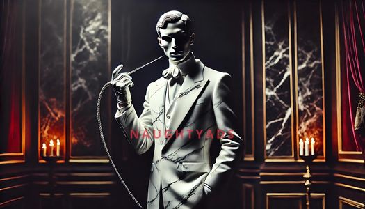 Profile Image of Perth Male BDSM Fetish Citizen Cain