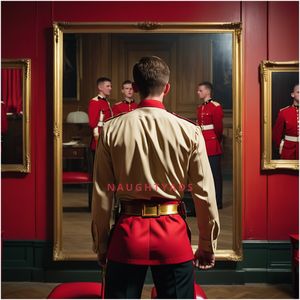 Profile Image of Perth Male BDSM Fetish Citizen Cain