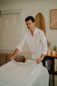 Profile Image of Perth Male Body Rub Chayse massage
