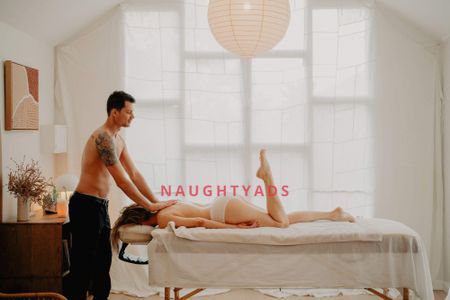 Profile Image of Perth Male Body Rub Chayse massage
