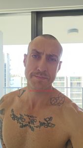 Profile Image of Perth Male Body Rub TommmyTee