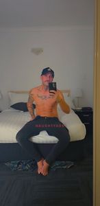 Profile Image of Perth Male Body Rub TommmyTee