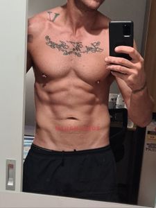 Profile Image of Perth Male Body Rub TommmyTee