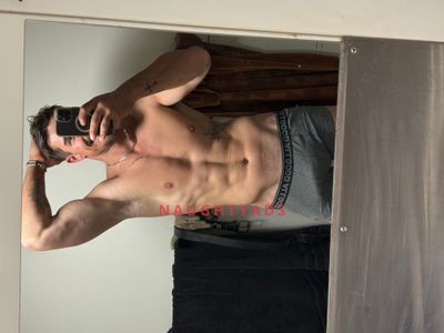 Profile Image of Perth Male Escort Adrien 