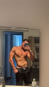 Profile Image of Perth Male Escort Adrien 