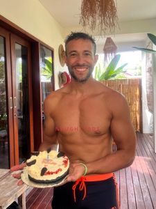 Profile Image of Perth Male Escort Alejandro Fasce
