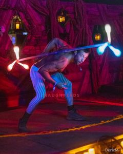 Profile Image of Perth Male Escort Alejandro Fasce