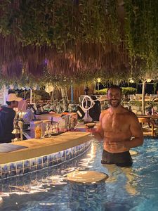 Profile Image of Perth Male Escort Alejandro Fasce