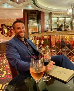 Profile Image of Perth Male Escort Alejandro Fasce