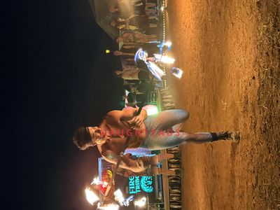 Profile Image of Perth Male Escort Alejandro Fasce