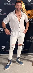 Profile Image of Perth Male Escort Alejandro Fasce