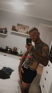 Profile Image of Perth Male Escort Alex Ryan