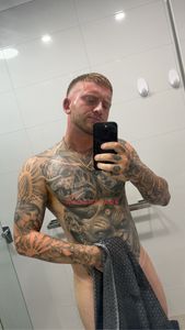 Profile Image of Perth Male Escort Alex Ryan