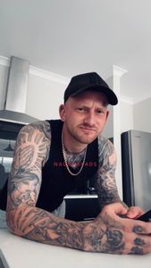 Profile Image of Perth Male Escort Alex Ryan