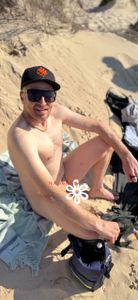 Profile Image of Perth Male Escort Allstar Mike 