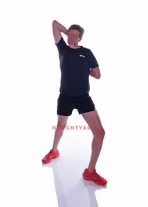 Profile Image of Perth Male Escort Ashlee Belle