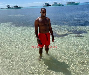 Profile Image of Perth Male Escort Bbc Max 