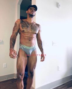 Profile Image of Perth Male Escort Billyboo