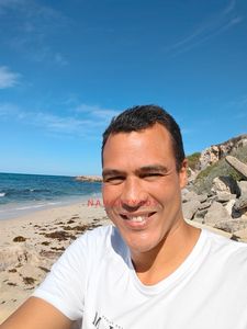 Profile Image of Perth Male Escort Clint C