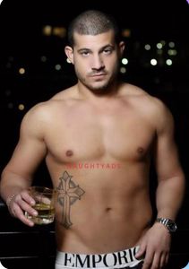 Profile Image of Perth Male Escort Daniel Cruze