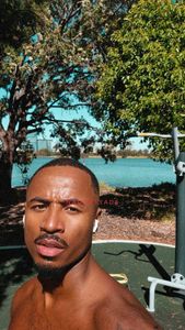 Profile Image of Perth Male Escort Dwayne