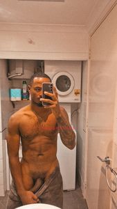 Profile Image of Perth Male Escort Dwayne