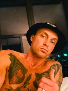 Profile Image of Perth Male Escort Harlow